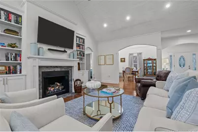 30181 East Lake Road, Wagram, NC 28396 - Photo 21