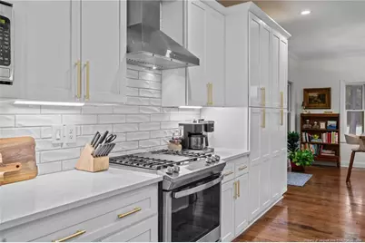 30181 East Lake Road, Wagram, NC 28396 - Photo 17