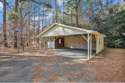 222 Rainier Drive, Fayetteville, NC 28314 - Photo 31