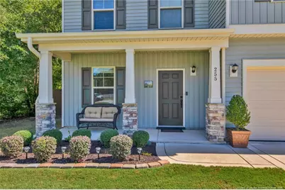 255 Shepard Drive, Linden, NC 28356 - Photo 3