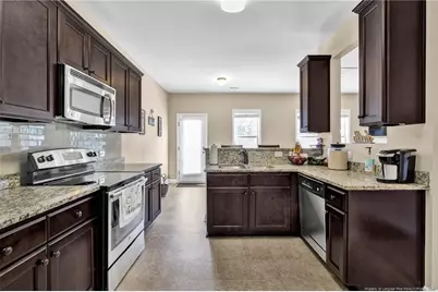 255 Shepard Drive, Linden, NC 28356 - Photo 5