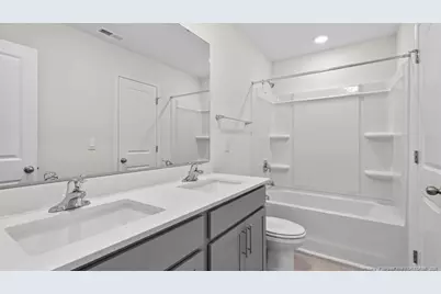 1026 Misty Creek Drive, Aberdeen, NC 28315 - Photo 27