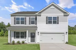 1026 Misty Creek Dr, Aberdeen, NC 28315 - Photo 1