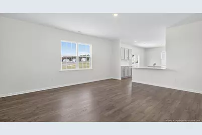 1026 Misty Creek Drive, Aberdeen, NC 28315 - Photo 9