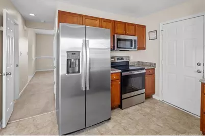 1203 Chimney Swift Drive, Fayetteville, NC 28306 - Photo 13