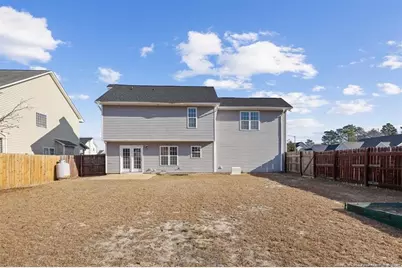 1203 Chimney Swift Drive, Fayetteville, NC 28306 - Photo 49