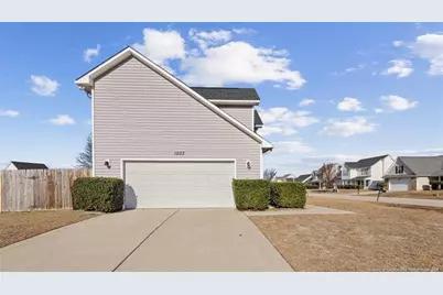 1203 Chimney Swift Drive, Fayetteville, NC 28306 - Photo 3