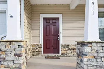 911 Merchants Court, Sanford, NC 27330 - Photo 5