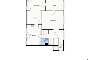 311 Brainerd Ave, Fayetteville, NC 28301 - Photo 5