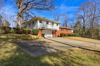 311 Brainerd Avenue, Fayetteville, NC 28301 - Photo 1