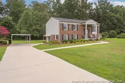 1012 Asbury Road, Eastover, NC 28312 - Photo 31