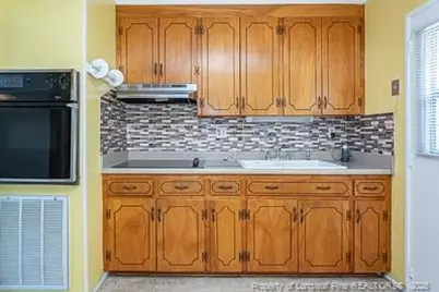 1012 Asbury Road, Eastover, NC 28312 - Photo 9