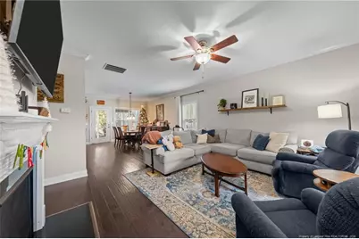 725 Legacy Lakes Way, Aberdeen, NC 28315 - Photo 7