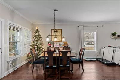 725 Legacy Lakes Way, Aberdeen, NC 28315 - Photo 5