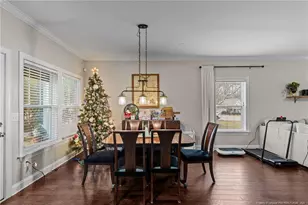 725 Legacy Lakes Way, Aberdeen, NC 28315 - Photo 5