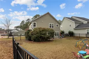 725 Legacy Lakes Way, Aberdeen, NC 28315 - Photo 23