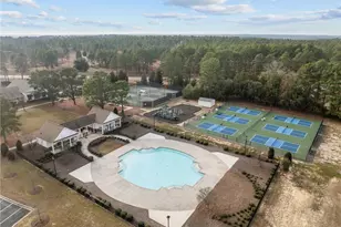 725 Legacy Lakes Way, Aberdeen, NC 28315 - Photo 33