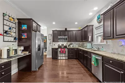 725 Legacy Lakes Way, Aberdeen, NC 28315 - Photo 9