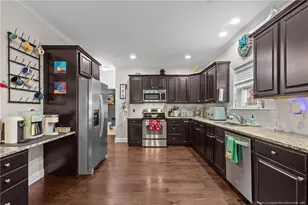 725 Legacy Lakes Way, Aberdeen, NC 28315 - Photo 9