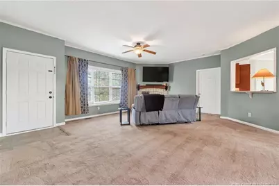 121 Prairie Lane, Lillington, NC 27546 - Photo 9