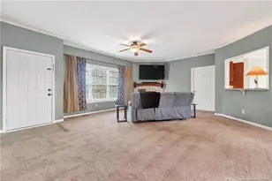 121 Prairie Ln, Lillington, NC 27546 - Photo 9