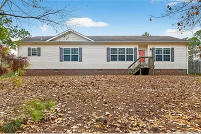 121 Prairie Lane, Lillington, NC 27546 - Photo 39