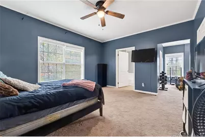 121 Prairie Lane, Lillington, NC 27546 - Photo 13