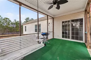 121 Prairie Ln, Lillington, NC 27546 - Photo 27