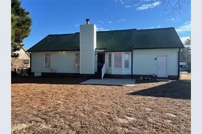 5305 Thackeray Drive, Fayetteville, NC 28306 - Photo 3