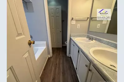 133 Chapel Hill Drive, Raeford, NC 28376 - Photo 9