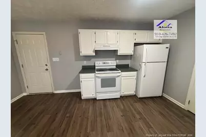 133 Chapel Hill Drive, Raeford, NC 28376 - Photo 3