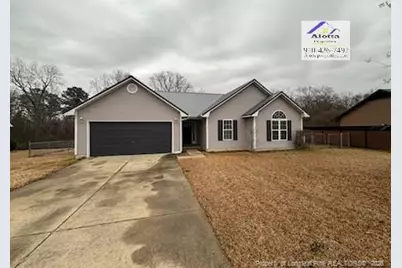 133 Chapel Hill Drive, Raeford, NC 28376 - Photo 1