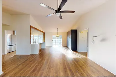 1245 Monticello Drive, Pinehurst, NC 28374 - Photo 5