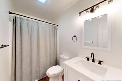 1245 Monticello Drive, Pinehurst, NC 28374 - Photo 23