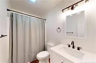 1245 Monticello Dr, Pinehurst, NC 28374 - Photo 23