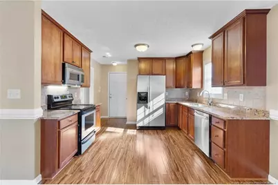 2917 Jakes Alley, Fayetteville, NC 28306 - Photo 15