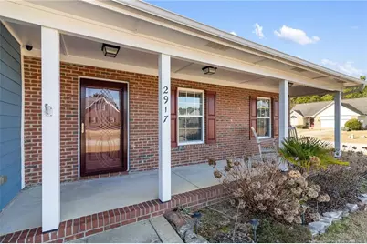 2917 Jakes Alley, Fayetteville, NC 28306 - Photo 7