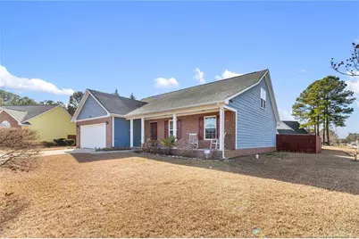 2917 Jakes Alley, Fayetteville, NC 28306 - Photo 5