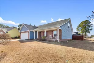 2917 Jakes Alley, Fayetteville, NC 28306 - Photo 5