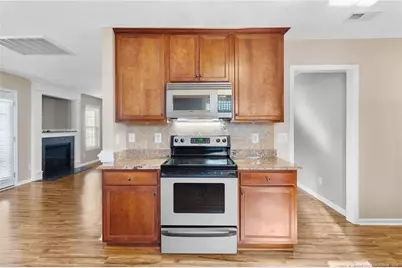 2917 Jakes Alley, Fayetteville, NC 28306 - Photo 17