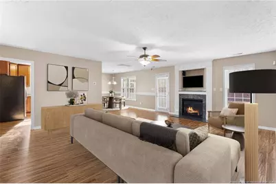 2917 Jakes Alley, Fayetteville, NC 28306 - Photo 13