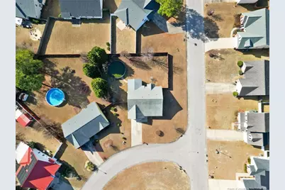 2917 Jakes Alley, Fayetteville, NC 28306 - Photo 3