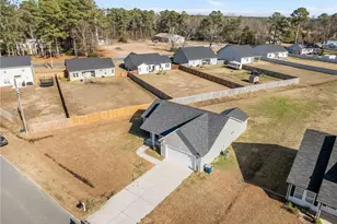 67 Magnolia St, Parkton, NC 28371 - Photo 35