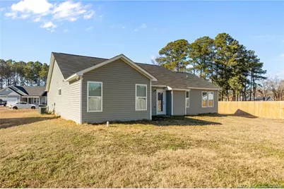 67 Magnolia Street, Parkton, NC 28371 - Photo 33