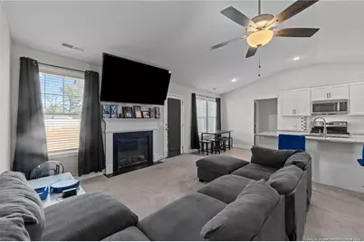 67 Magnolia Street, Parkton, NC 28371 - Photo 21