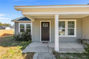 67 Magnolia St, Parkton, NC 28371 - Photo 3