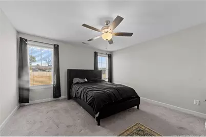 67 Magnolia Street, Parkton, NC 28371 - Photo 25