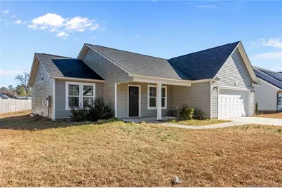 67 Magnolia Street, Parkton, NC 28371 - Photo 5