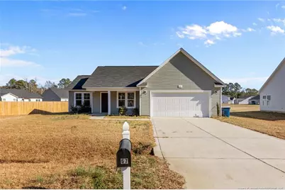 67 Magnolia Street, Parkton, NC 28371 - Photo 1