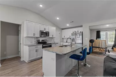 67 Magnolia Street, Parkton, NC 28371 - Photo 17